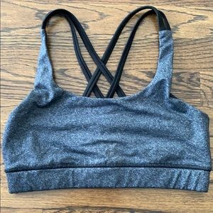GapFit Sports Bra